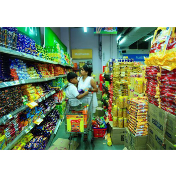 Consumer goods makers see little gain in short term from new govt